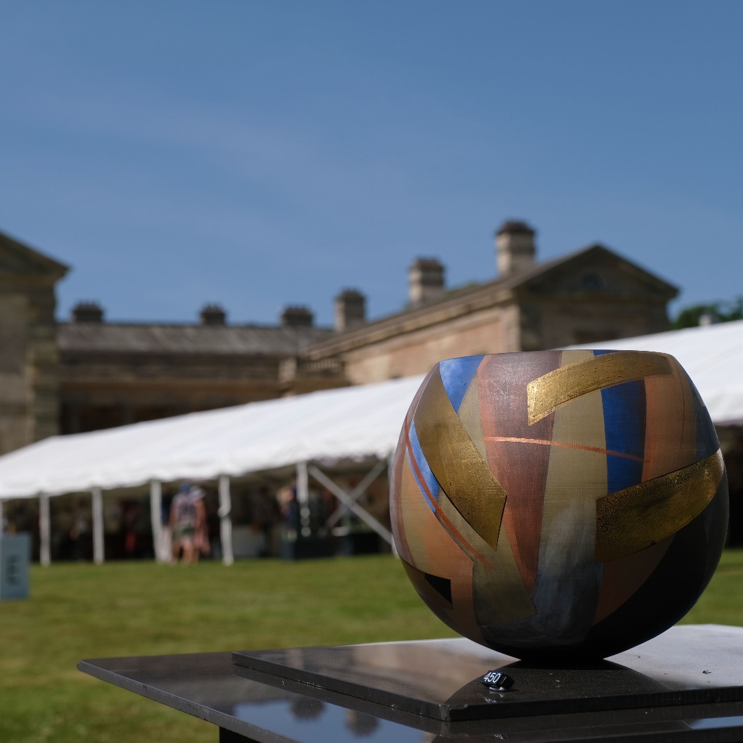 Compton Verney tweet media