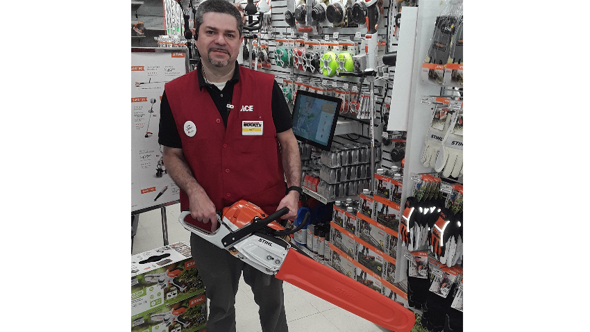 Testimonial Tuesday post from our Fall River Massachusetts store! Thank you for the 5-star review and thank you Matt for this outstanding service! ⭐⭐⭐⭐⭐