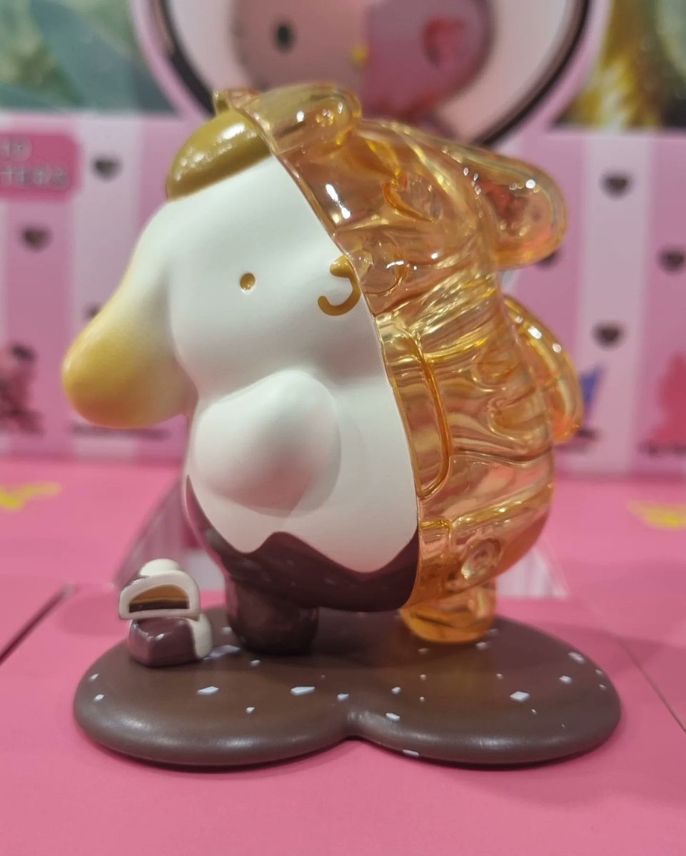 hmv_watford's tweet photo. We've had the @mightyjaxx Jason Freeny X Sanrio blind boxes back in! Be quick because these don't last long 🐰 

#sanrio #blindbox
#jasonfreeny #collectibles #mightyjaxx https://t.co/qf3bgNgxrH