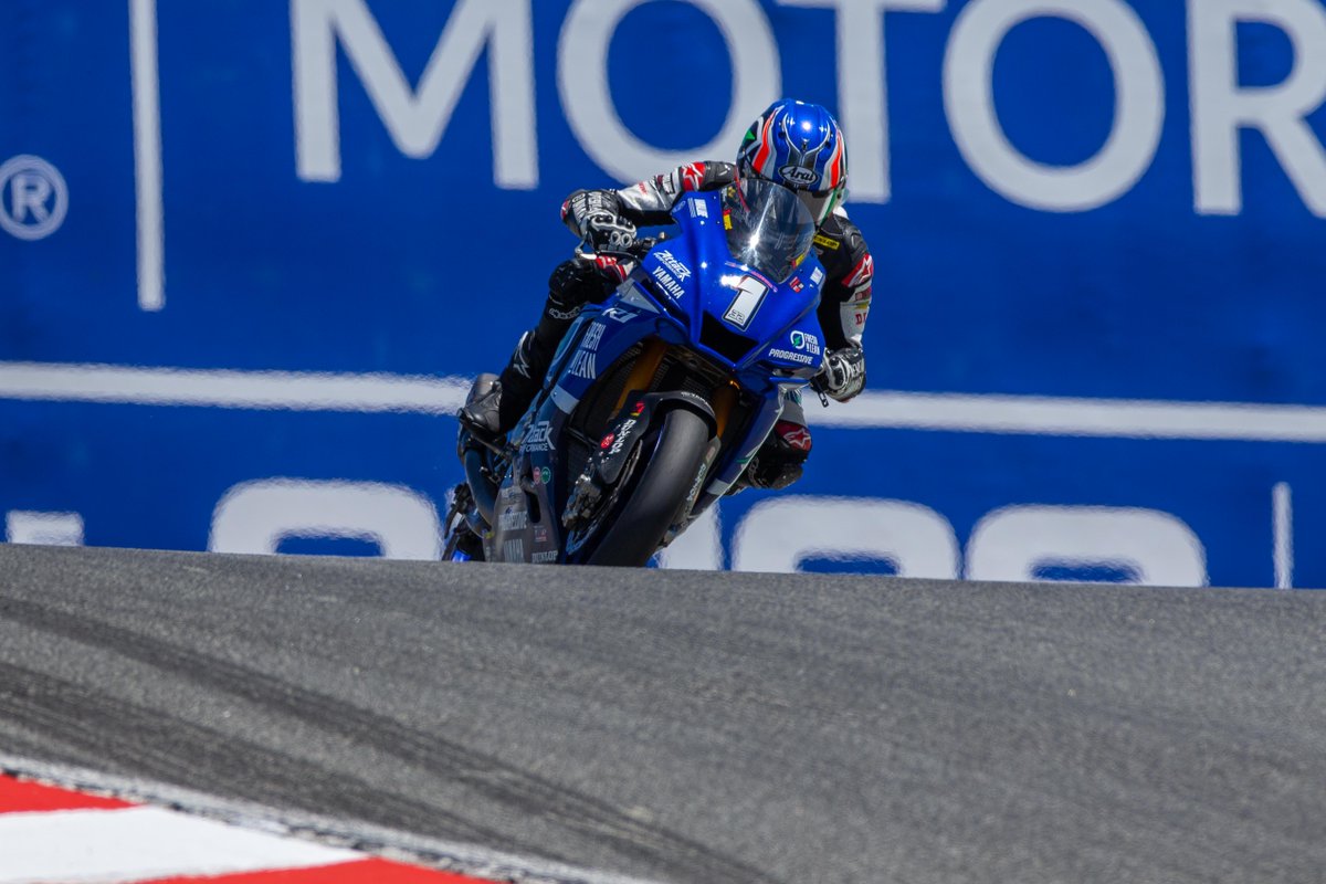 You know what one of the best parts about the @MotoAmerica  weekend is? You can bring the family along to the Kids Zone which includes FREE, yes FREE, carnival games! Kids 12 and under are free with a paying adult. 

Photos by: @TMHILL_PHOTOG 

#WeatherTechRaceway #LagunaSeca