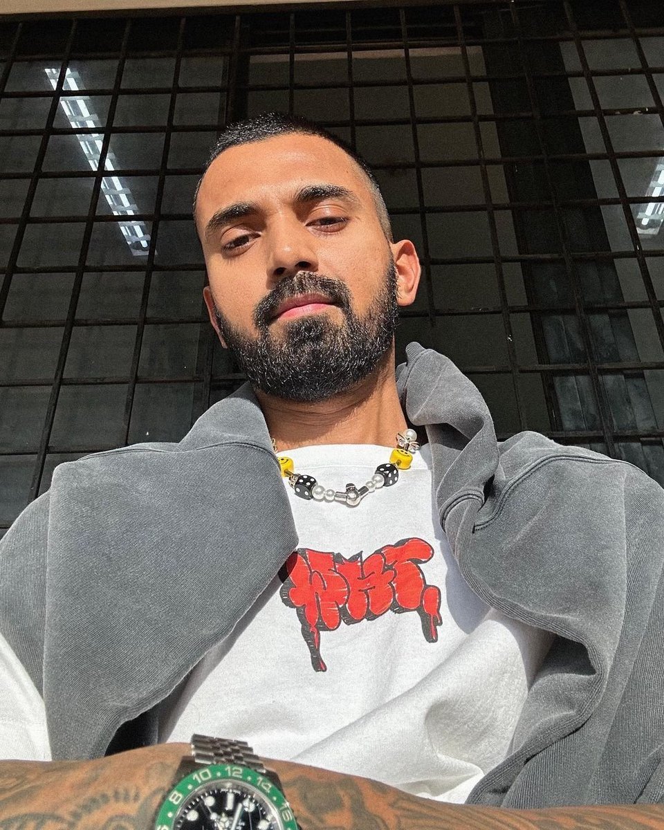 klrahul's tweet photo. ಮನೆ 🏡 https://t.co/0BXpG03kdL