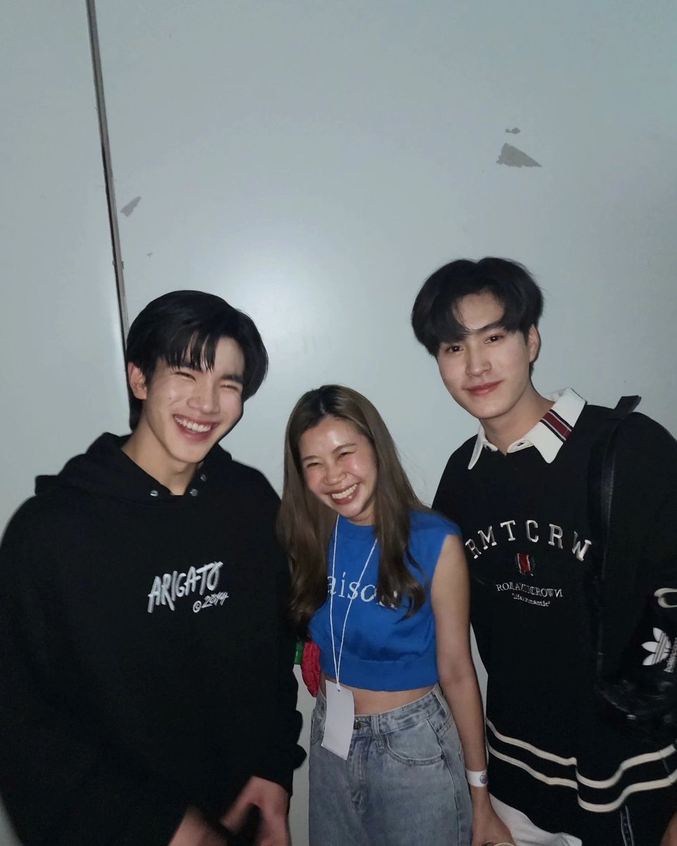 ijanie_'s tweet photo. อีกคนยิ้มหวานตาปิด อีกคนหล่อละลายมากค้าบ 💖🥺 https://t.co/EMKZmMrenL