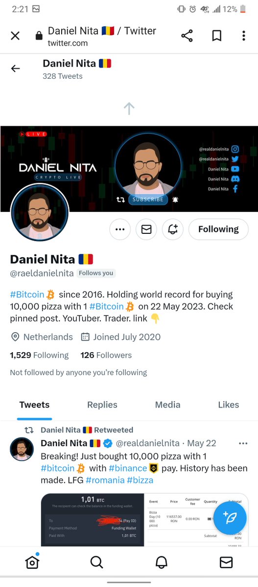 Yeison Casanova tweet media
