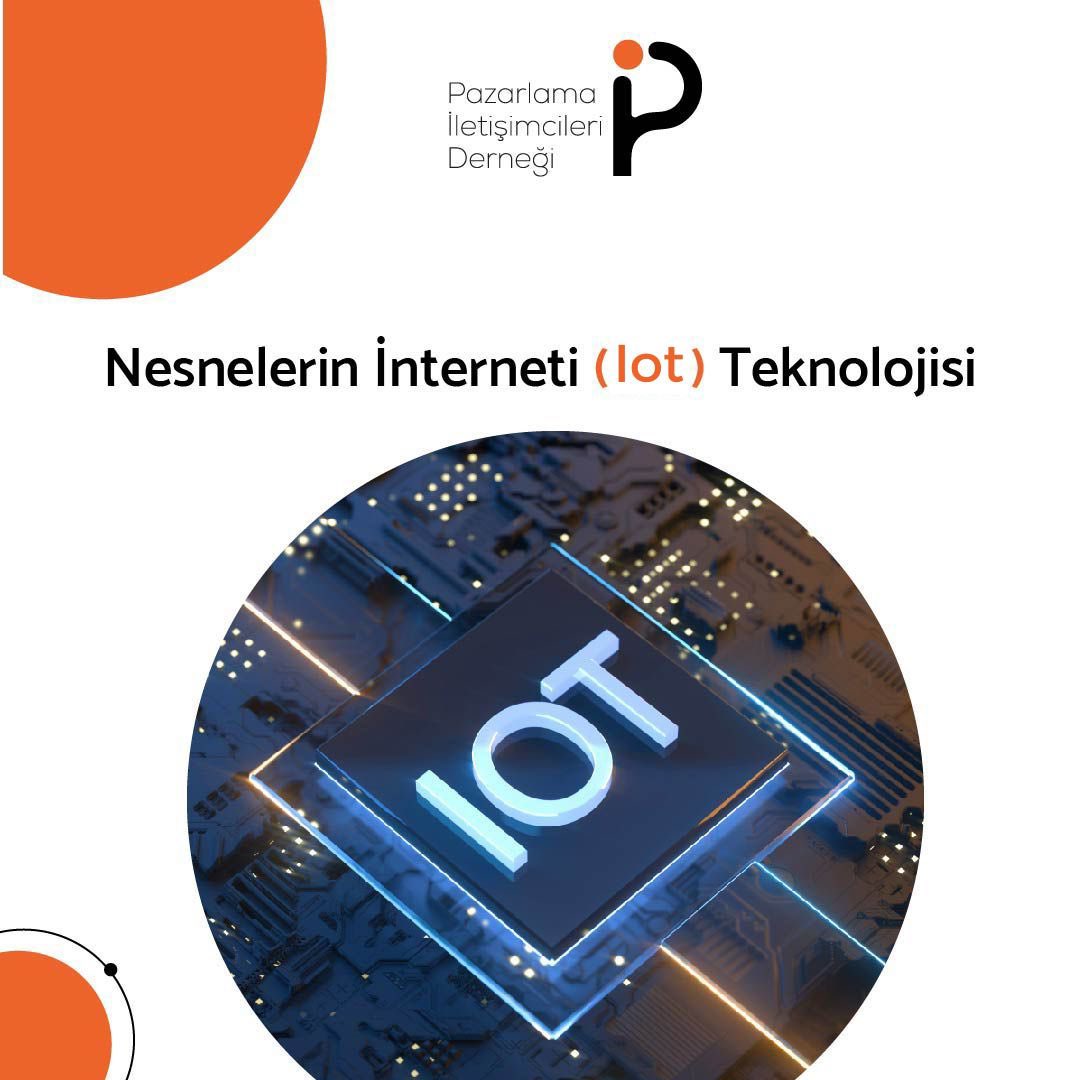 pidturkiye's tweet photo. 🧡Nesnelerin İnterneti (Iot) Teknolojisi
 
Iot Teknolojisi, son yıllarda hızla gelişen teknoloji trendlerinden biridir. https://t.co/PWTzIWKsnv