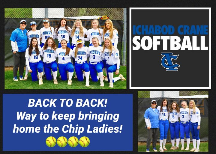 ICC Riders Softball (@icc_softball) on Twitter photo  ICC Riders Softball (@icc_softball) on Twitter photo