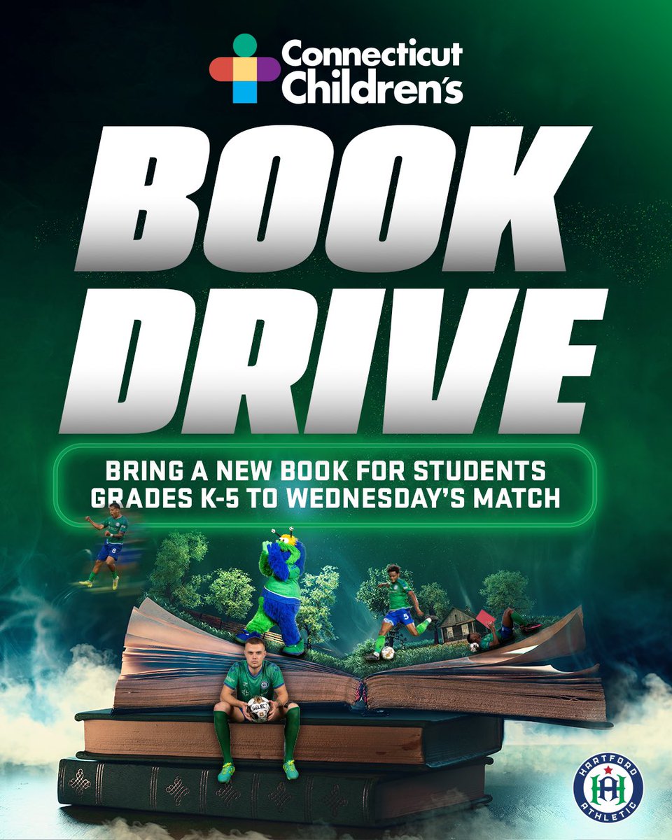 Hartford Athletic tweet media