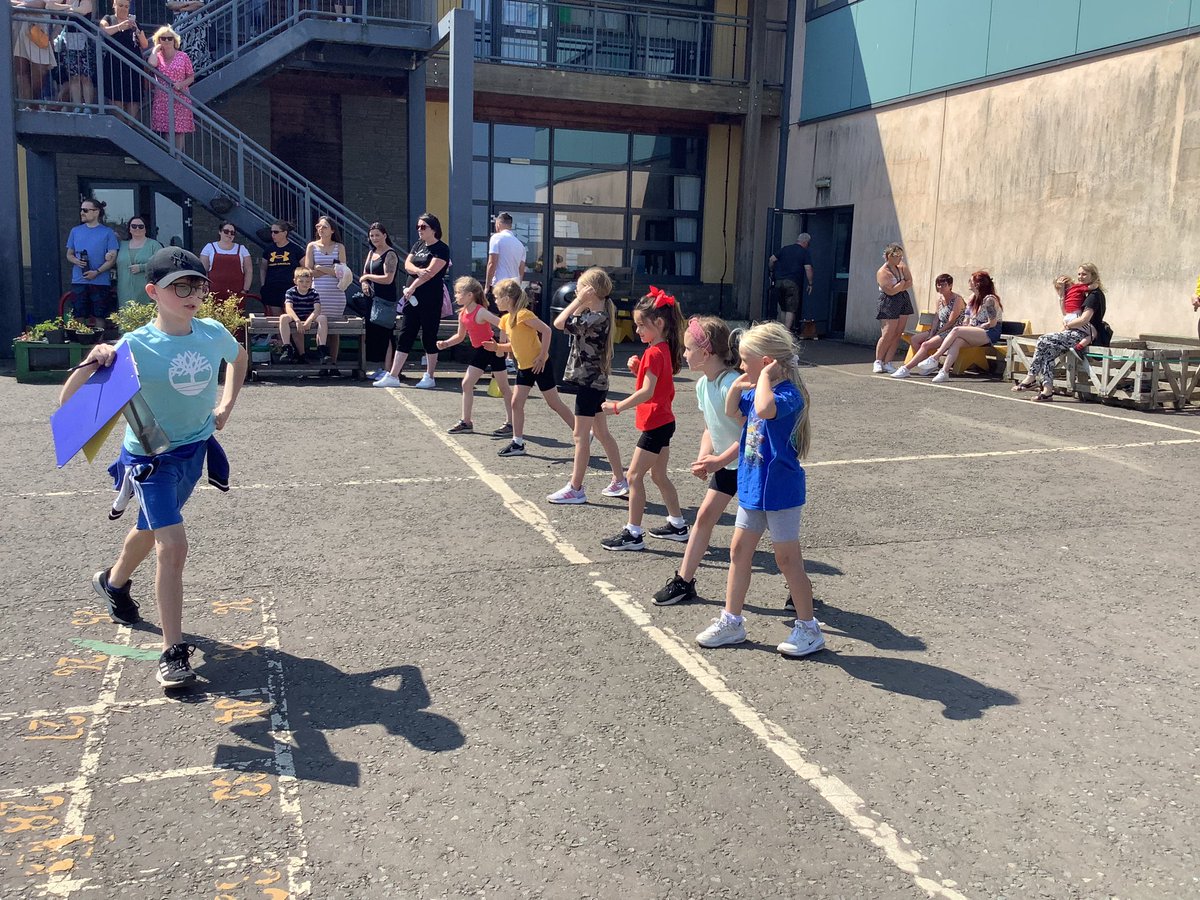 MPS- Primary 2/1C tweet media