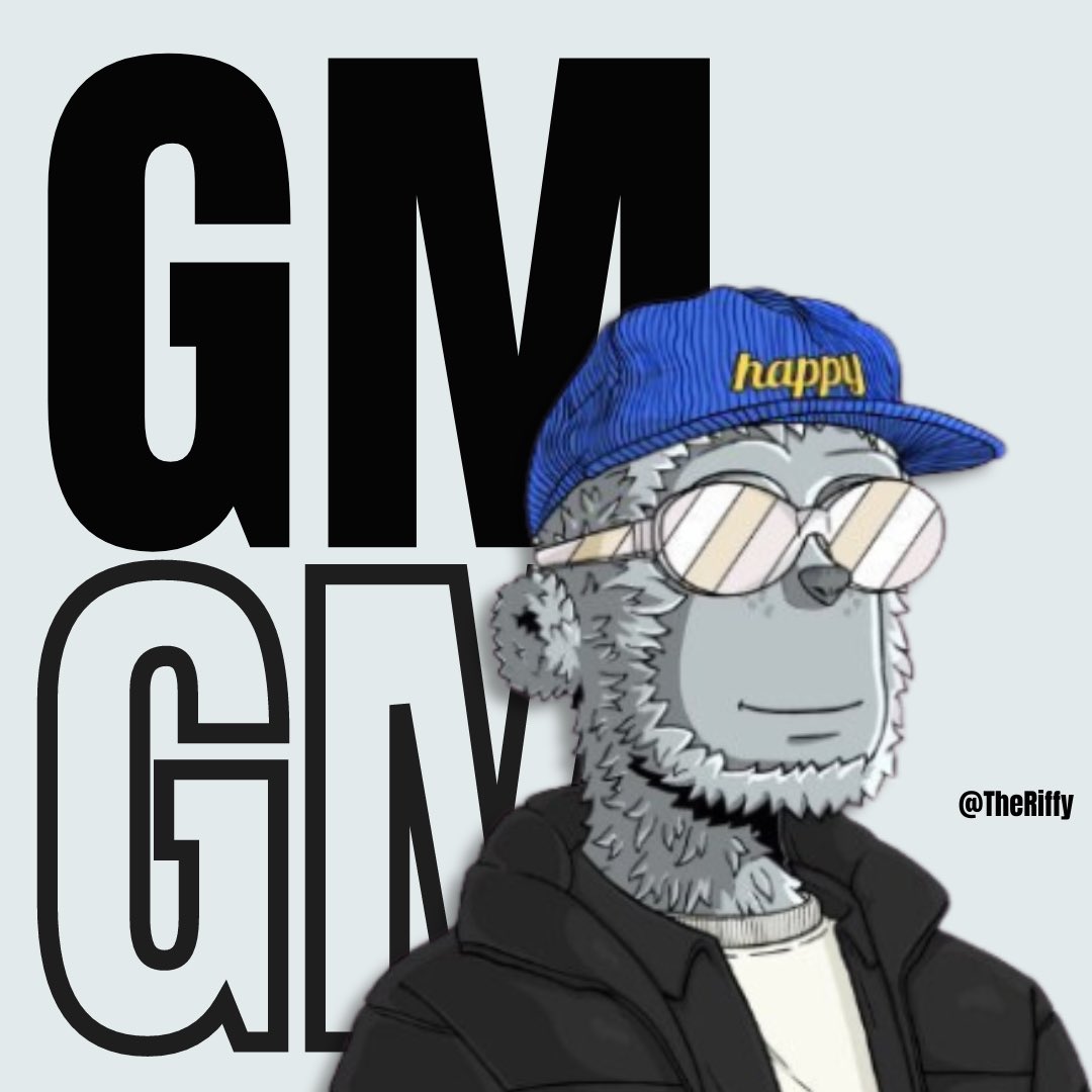 Riffy tweet media
