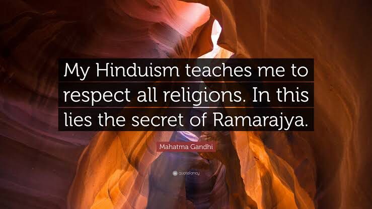 Taniya_aaa's tweet photo. @__r_oni Your own scripture says to respect all religions 😂 https://t.co/aGsRERjOV9