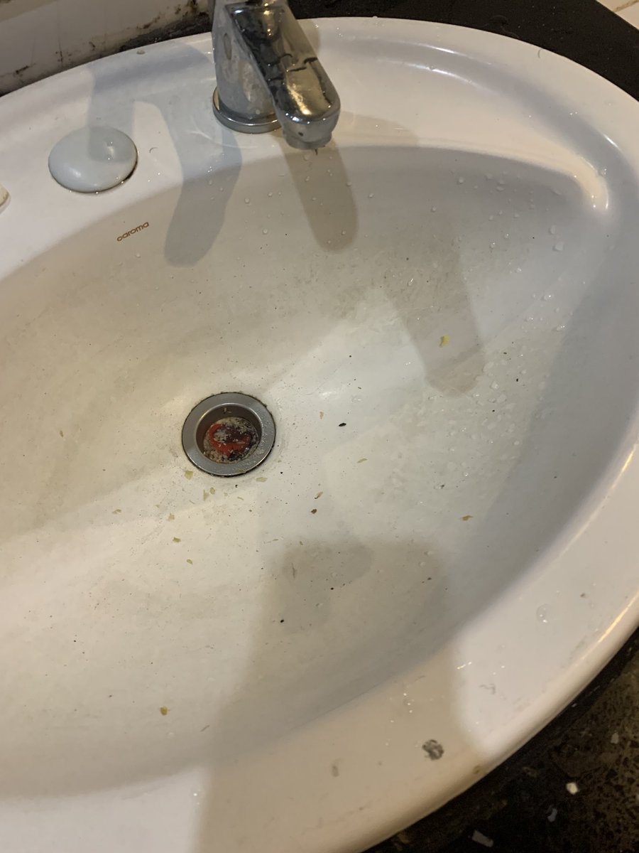 prncessxmilly's tweet photo. This “hotel” in Nadi shouldn’t even be running 💀🤢🤢 I literally saw a  giant RAT run past, the room smelt like death, bed bugs and the list goes on 🤢🤢🤢🤢 https://t.co/xGl2Nr6rQn