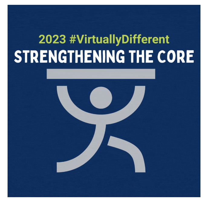 mrhartgis's tweet image. 2023 @KeepINLearning #VirtuallyDifferent Summer Conference is underway. Great Keynote from #JenniferGonzalez of @cultofpedagogy. Ss do better when they are told what they are doing &amp;amp; why. 4 Laws: 1/KeepGPSon, 2/Classify,Connect,Compare 3/Churn&amp;amp;Learn 4/BetterToRetrieveThanReceive