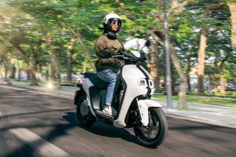 MasterblogBo's tweet image. #websuggestion #italy #notizie #flash Yamaha NEO’s, fino a 68 km di autonomia puramente elettica - websuggestion.it/yamaha-neos-fi…