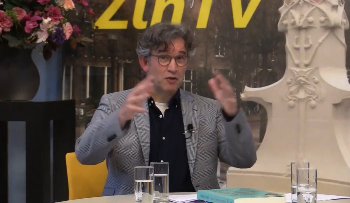 blaisetolky's tweet photo. Promo #TalkshowZinTV op #GooiTV voor morgenavond 21:00 uur
Iets te enthousiast bij het onderwerp #rouw en verlies 🙈
https://t.co/sL12R9FpRT
https://t.co/bs0ZnMpAIO https://t.co/Xa4rEJIsHc