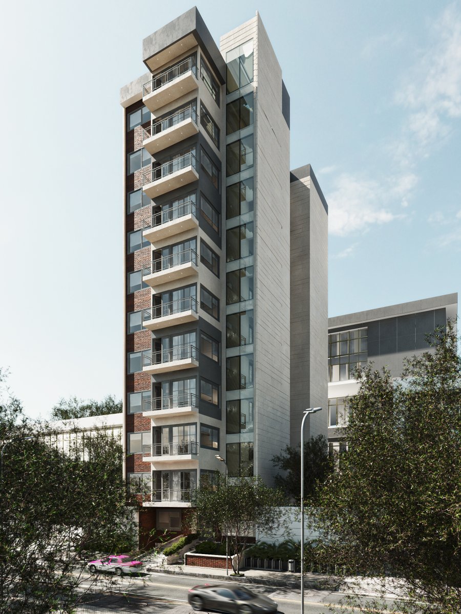 PixelarqE's tweet photo. SAN ANTONIO | 88
PROJECT : RESIDENTIAL APARTMENTS
SOTFWARE: AUTOCAD | 3DSMAX | VRAY
LOCATION: CDMX, México
YEAR: 2023
FOOTAGE: 2480 m²
📷 FB: https://t.co/4yDp4XxQNx
📷 Ser: https://t.co/65E824Y4QK
📷 IG: https://t.co/WxNb44MKeF https://t.co/Dl1sbxzn1l