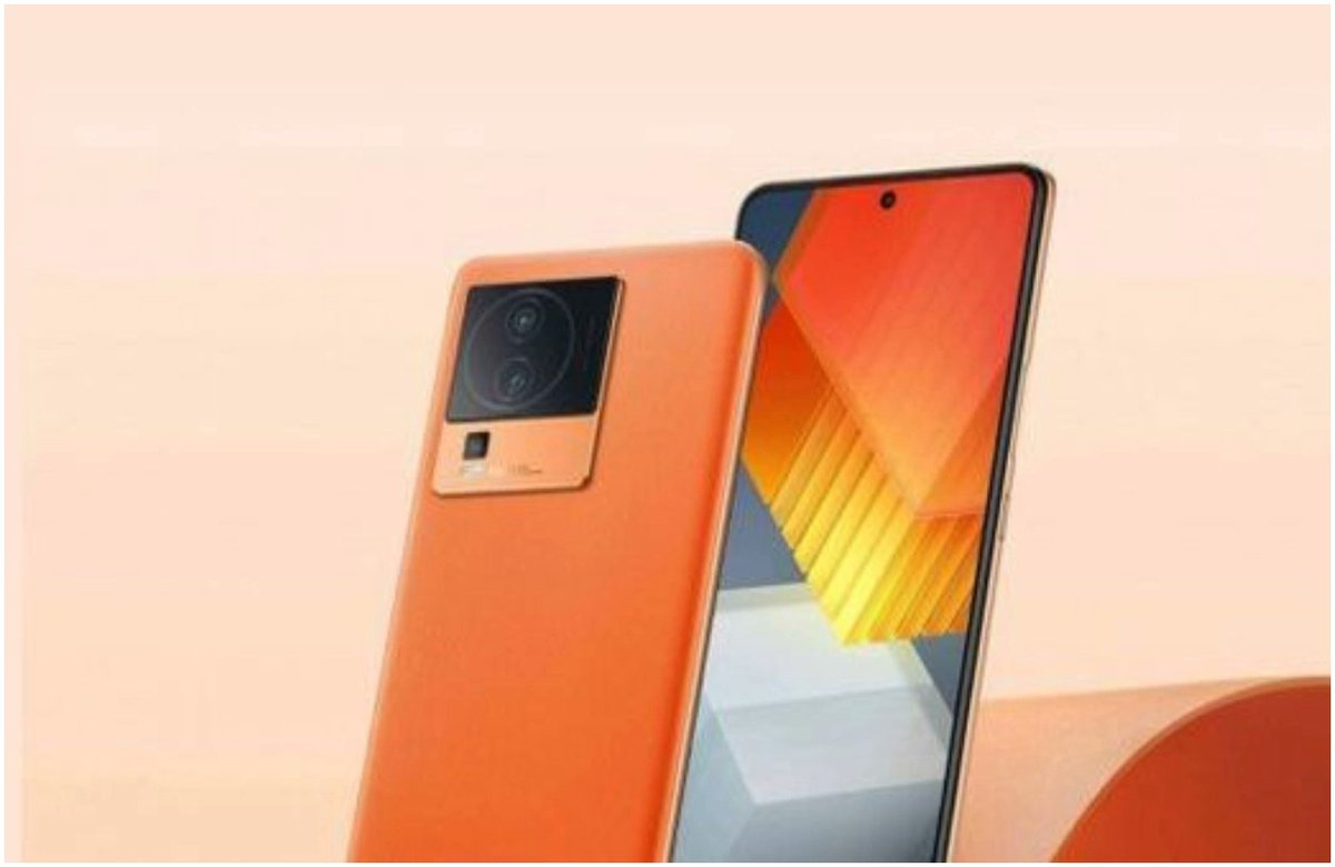 Exciting news for smartphone enthusiasts in India! IQOO Neo 7 Pro is officially set to make its debut on July 4th. Get ready to experience cutting-edge features, sleek design, and top-notch performance.  #IQOONeo7Pro #SmartphoneLaunch #July4  
Full Info: shorturl.at/jpswA