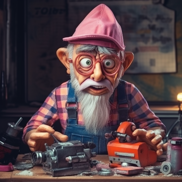 AirdropofDay's tweet photo. When you overnight look into #JOE #AutoPool and find out the terrible truth of its #automation

God, Previously, there were no such technologies in #DeFi😆

If you want to get such a #dwarf, and also #earnmoney and $JOE  , join #TraderJoe drop on #Zealy:

https://t.co/baLOUowbfH https://t.co/Fa3AcOxk8Q
