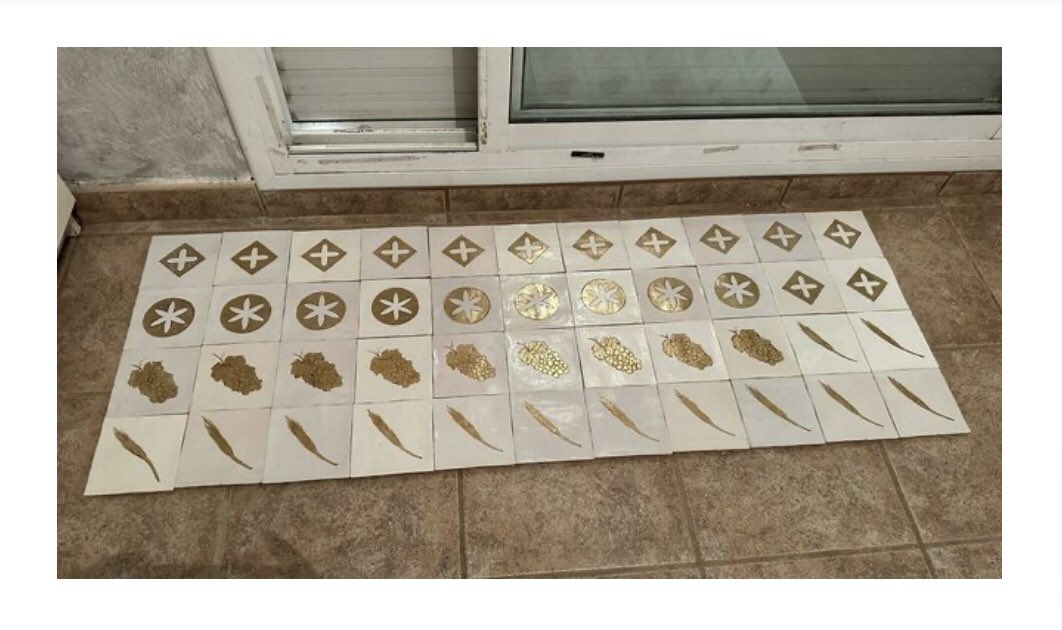 Gegants Vells de Sitges tweet media