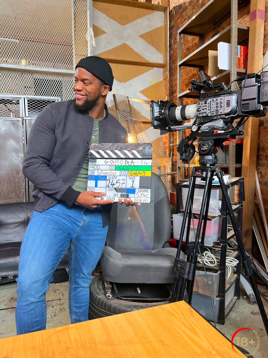 Senzo Radebe On Twitter Keeping It Lite On And Off Set ItsALiteStyle senzo-radebe-on-twitter-keeping-it-lite-on-and-off-set-itsalitestyle