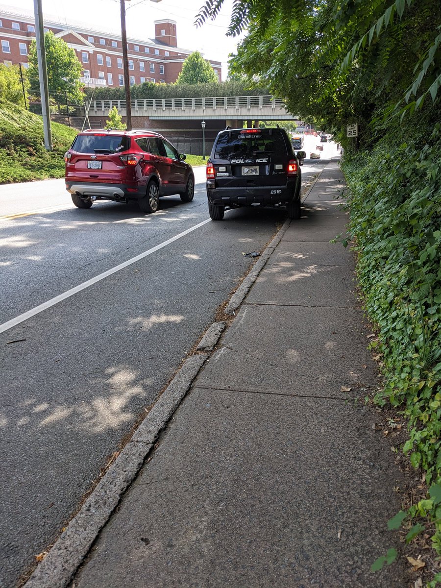 CPD here to make Emmet/JPA safer for commuters 🙄