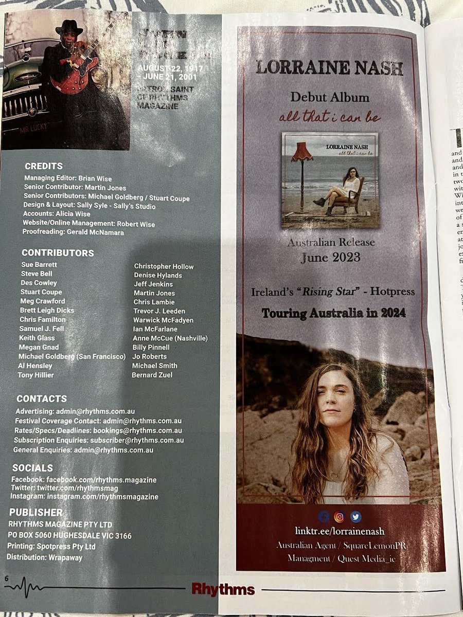 Lorraine Nash on Twitter: &ldquo;“All That I Can Be” is now officially