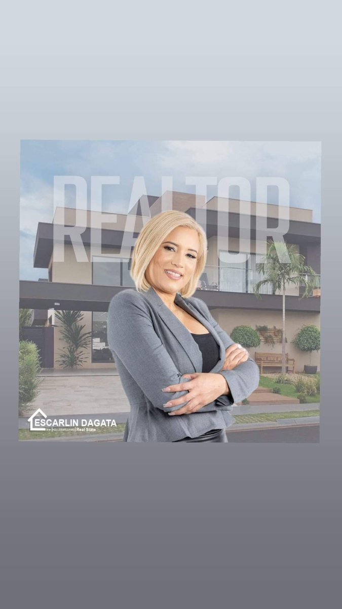 EDagataRealtor's tweet photo. Unleashing Excellence in Real Estate! 🌟✨ Meet one of the industry's finest realtors, dedicated to delivering unparalleled service and exceptional 
results. 

#RealtorExtraordinaire #TopNotchService 
#DreamHome https://t.co/R3ftOHXccs