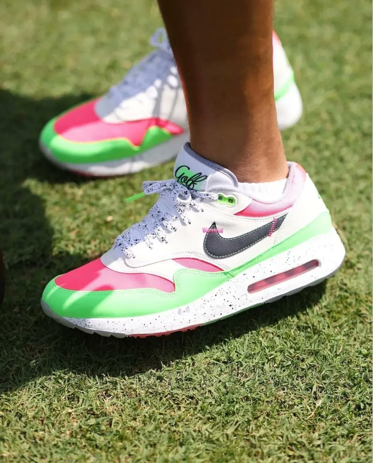 AIR MAX 1 ’86GOLF NRG \