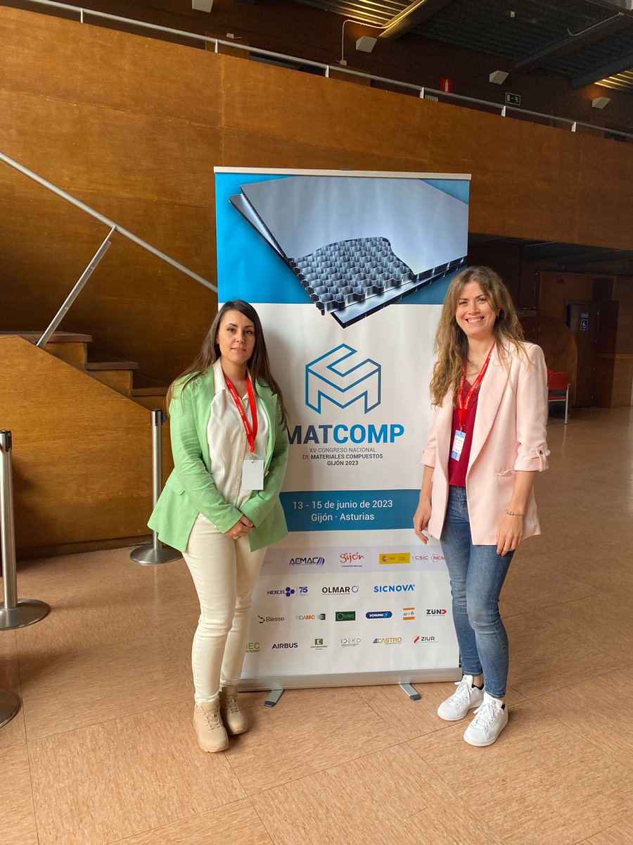 Investigadoras de <a href="/CARTIFCT/">CARTIF</a> participan de la #MATCOM 2023