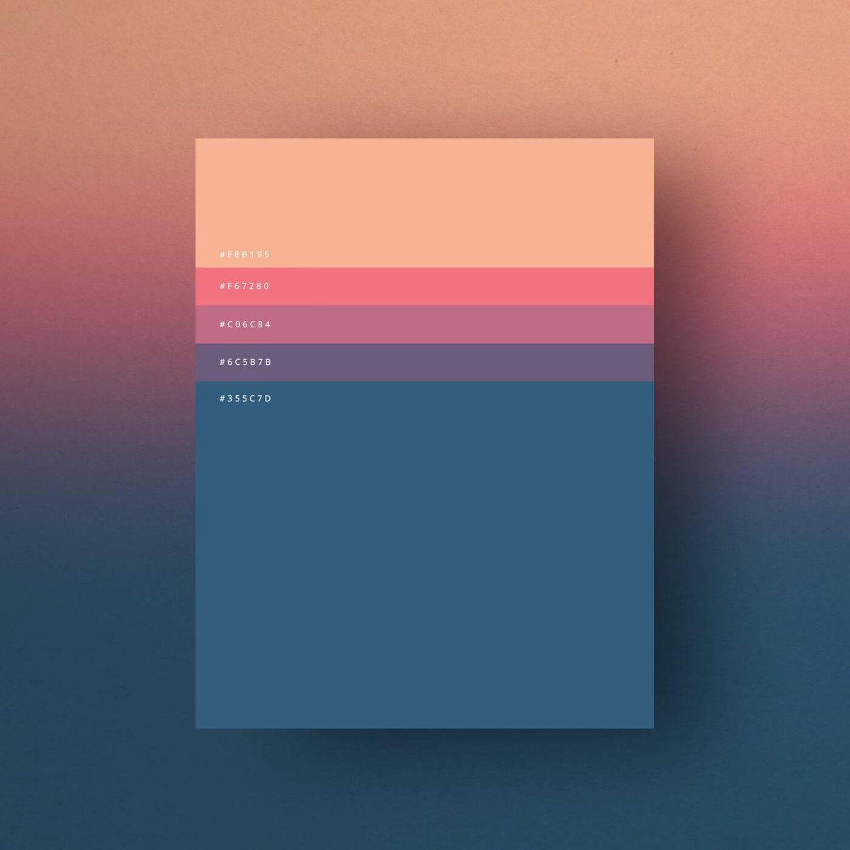 SASolemanIslam's tweet image. Best color palette
#designtips #designtip #designtipsandtricks #designtool #designhelp #design #Colorpalette #color #logodesigner #logo #graphicdesigner #graphicdesign #graphicdesignblg #graphicdesigntips #illustratortips
