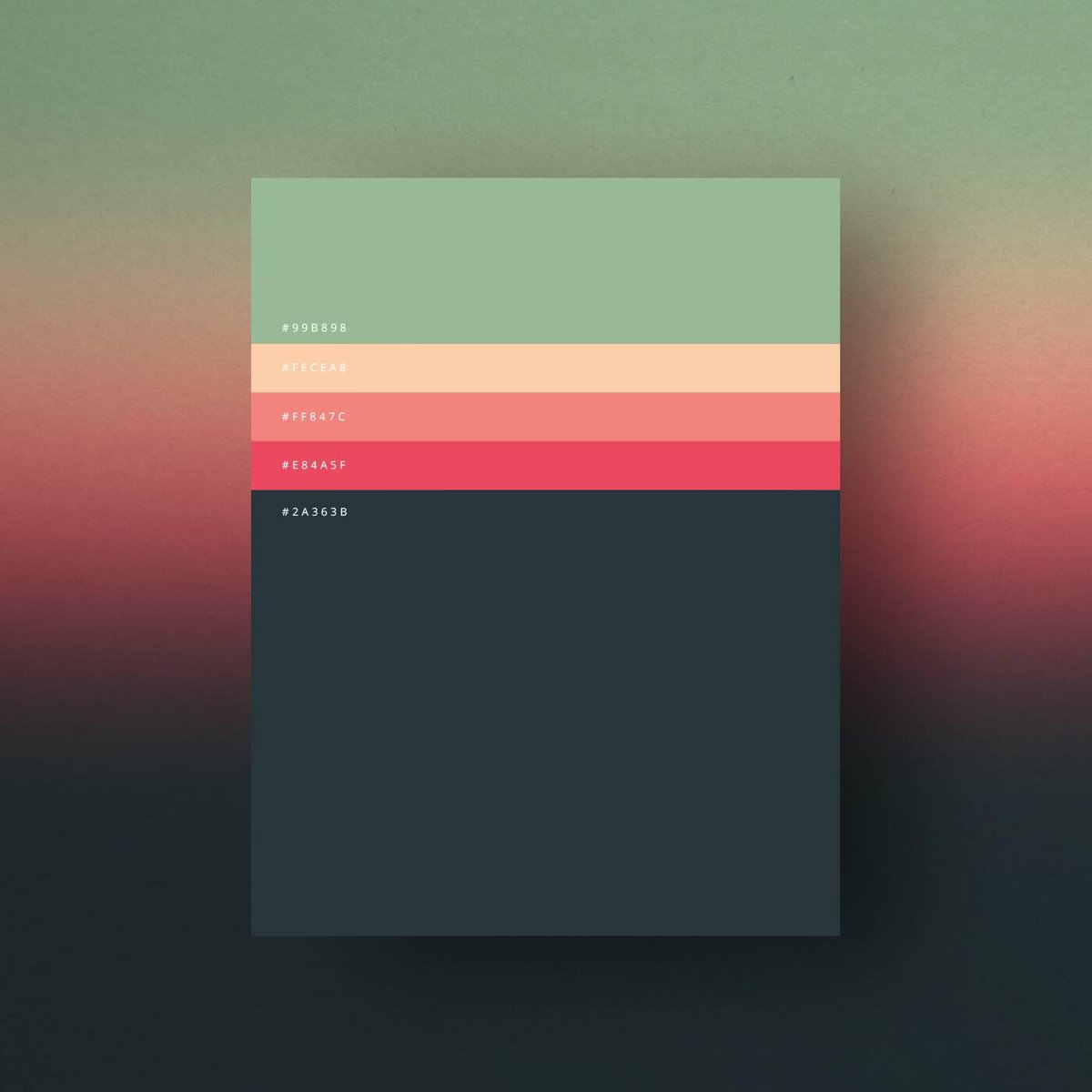 SASolemanIslam's tweet image. Best color palette
#designtips #designtip #designtipsandtricks #designtool #designhelp #design #Colorpalette #color #logodesigner #logo #graphicdesigner #graphicdesign #graphicdesignblg #graphicdesigntips #illustratortips