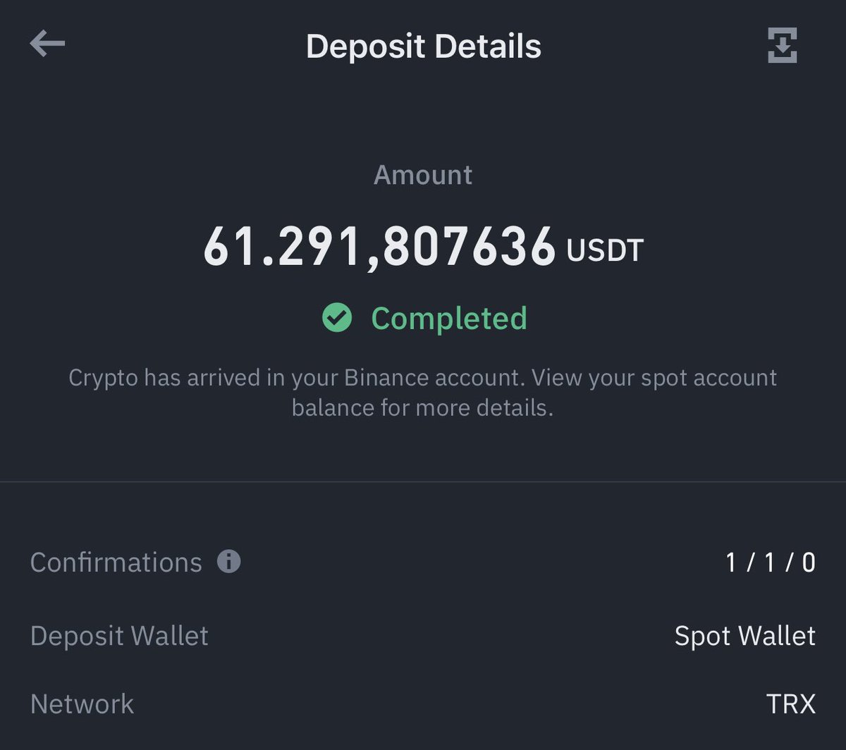 1.500.000TL DAĞITALACAK!

Takipçilerime 500-5000TL Gönderiyorum.

Şart falan yok Para istiyorsan Beğen!