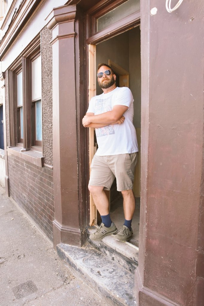 Nice Buns becomes Nice Pubs