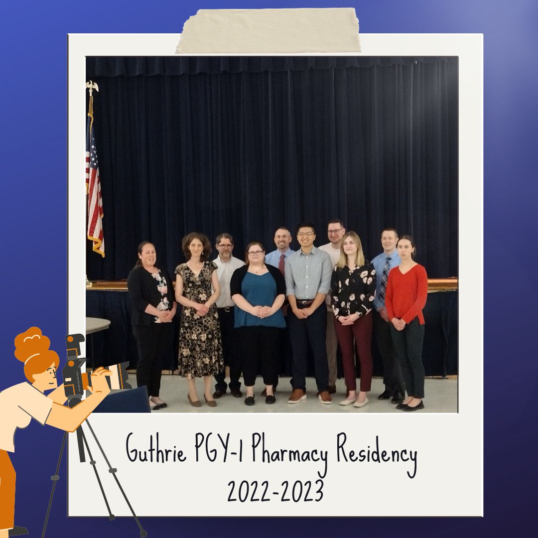 GPharmres's tweet photo. The year is winding down with a flurry of activity. Here is "behind the scenes" of the photo shoot capturing the 2022-2023 PGY1 residents &amp; faculty!
#PharmRes https://t.co/FogGbn5025