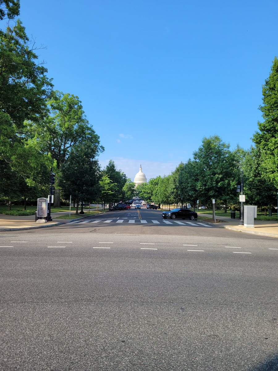 Finally!  All our prep is about to pay off.  Close to 1000 CCL volunteers are on the Hill and talking to legislators RIGHT NOW about #bipartisan bills for #CarbonCashback, #PermittingReform, #Electrification, & #HealthyForests!
@citizensclimate
#CCL2023