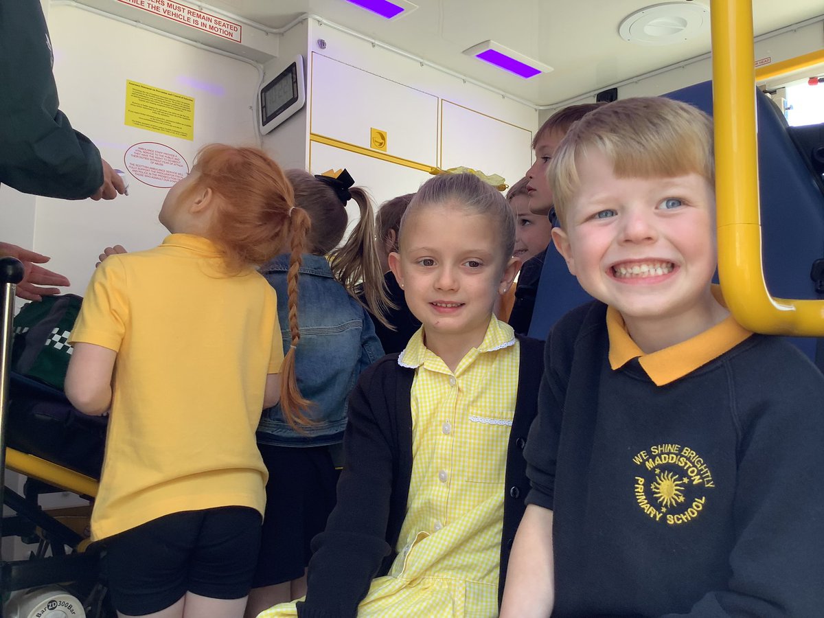 MPS- Primary 2/1C tweet media