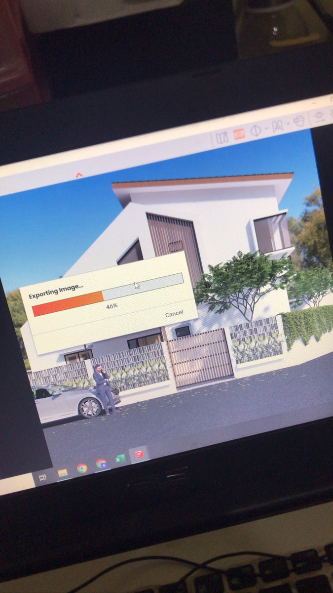 bimoseputro's tweet photo. SH-House. Incoming Project. https://t.co/ka2K6eFqWW
