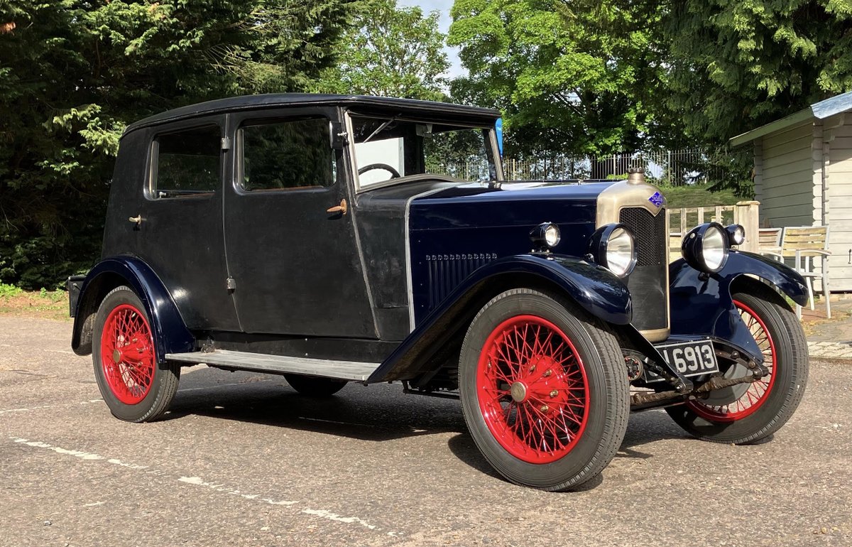 #Riley9Monaco 
Sympathetic restoration of the wheels to maintain maximum originality of this lovely car. turrinowheels.com
.
.
#classicriley #vscc #monacohistoric #prewarcar #vintagecar #oldtimer #riley