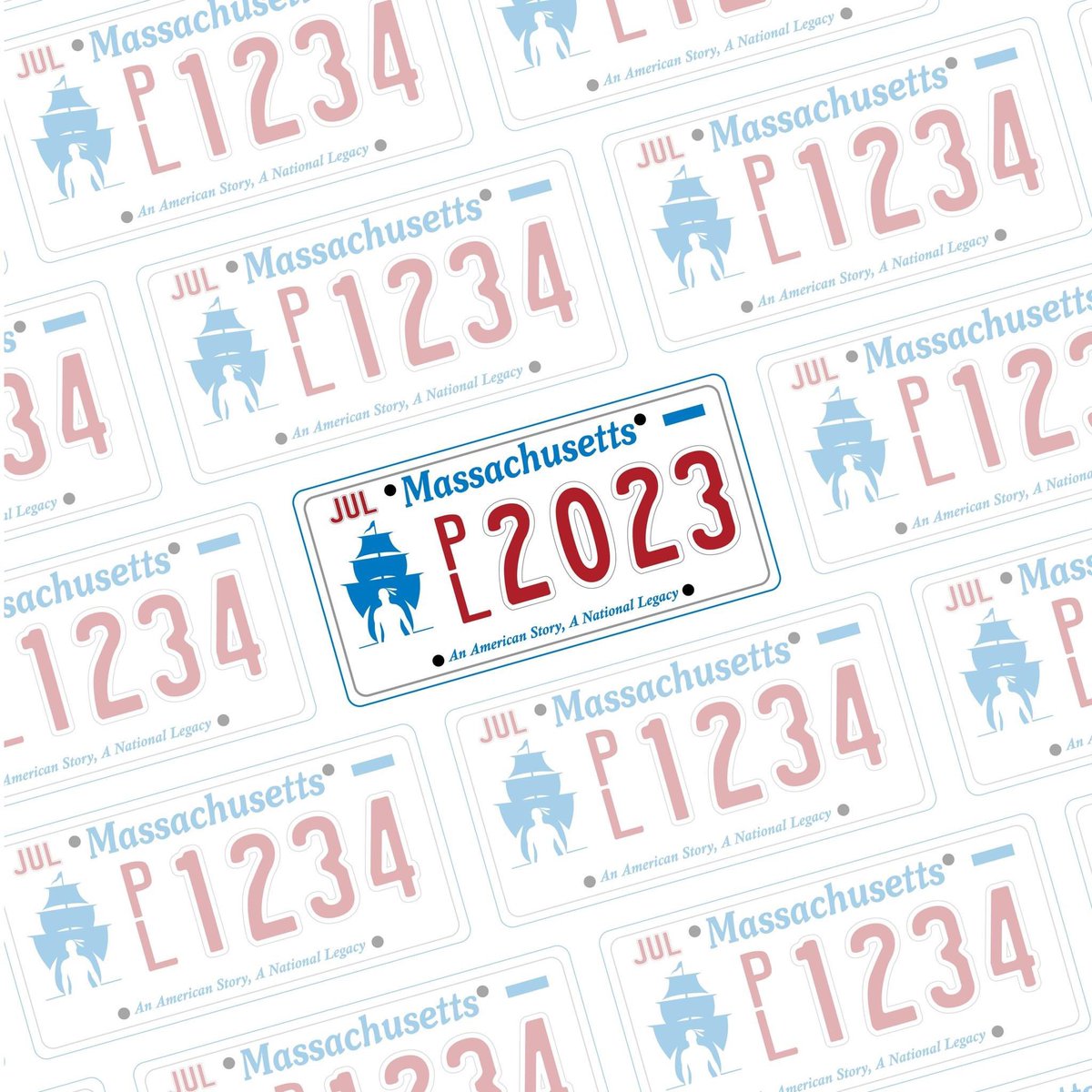 Plymouth 400 Legacy will continue to support programs & projects that commemorate the #history and promote the future of #Plymouth, MA. Our support comes primarily from the sale of Plymouth #LicensePlates. For more info: please visit myplymouthplate.org or any MA RMV office