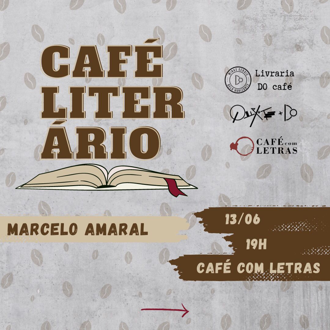 Edição Especial • Periódico Cultural Letras  - Café com Letras