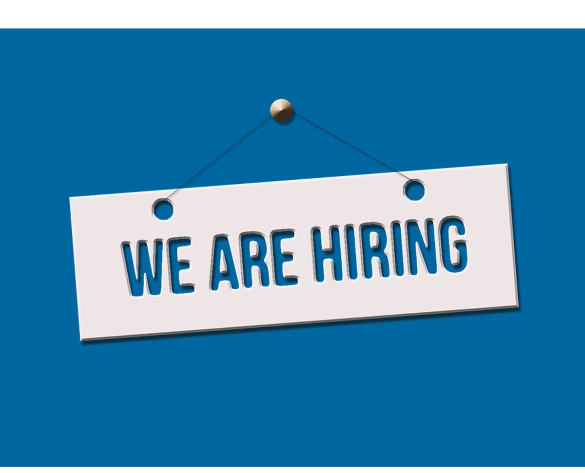 We are #hiring an Ergonomics Research Coordinator (temporary, full-time). Check out the job posting for more information: careers-uwaterloo.icims.com/jobs/10445/erg… 

#ergonomics #msdprevention