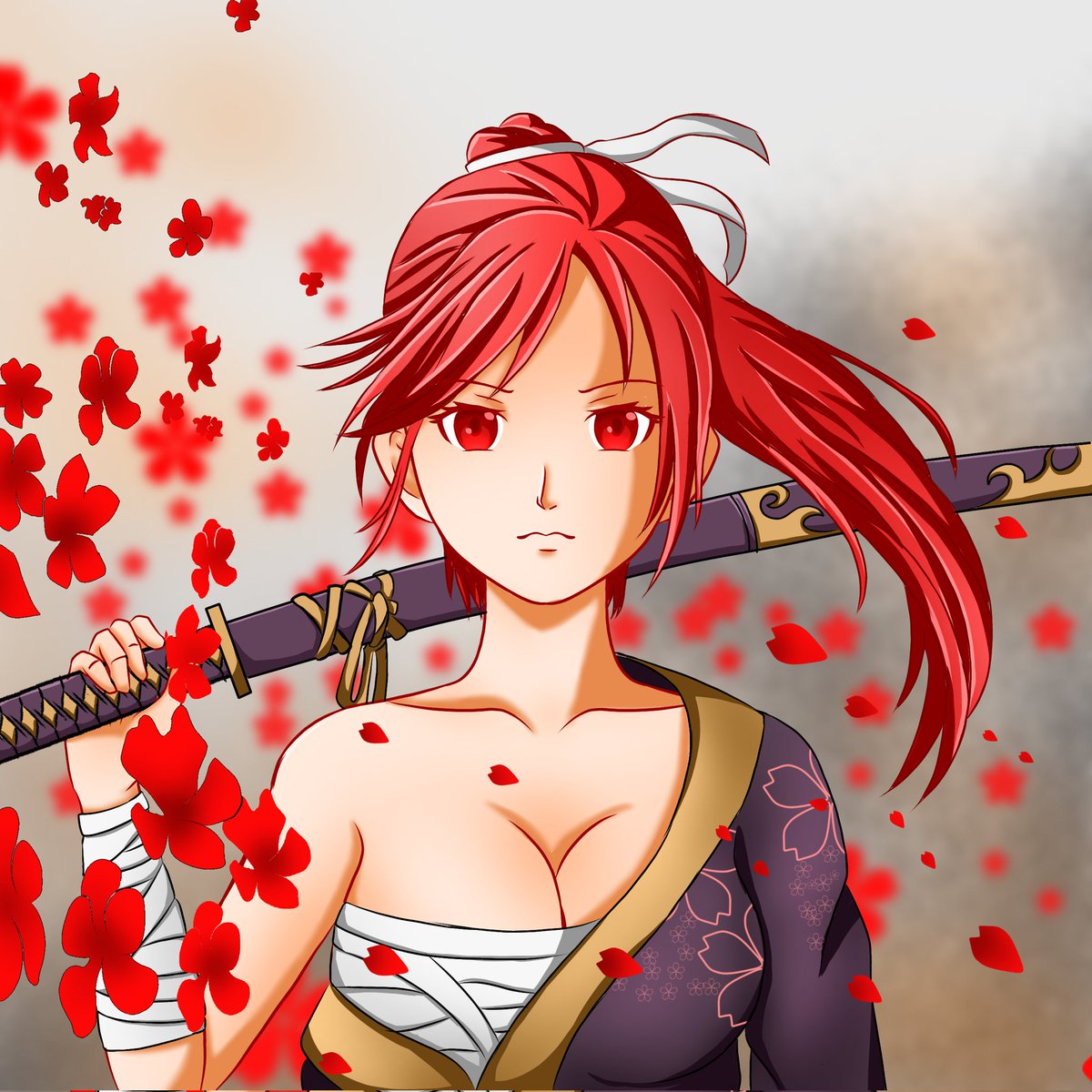 LISTED!!! 
Nara akari#84
UNCOMMON
Fp. 0.004WETH
Point : 2
Link : opensea.io/assets/matic/0…

#nft #nftcommunity #VERTICALNFT