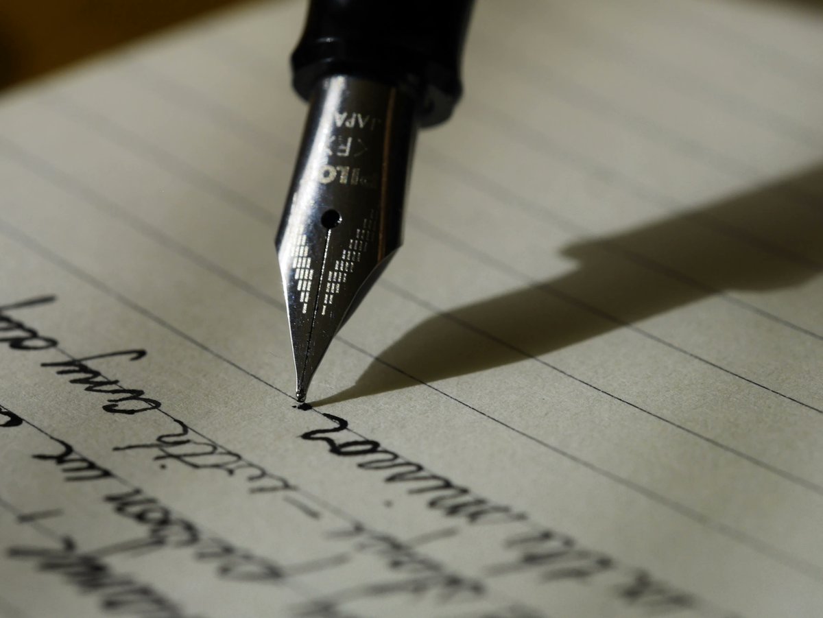 In the latest edition of Making History Today, James S. Currie writes of Presbyterian historians. These storytellers and historians came with their "flaws and shortcomings", but we are grateful for their research, stories, and histories. Read more HERE: buff.ly/3MVhvPm