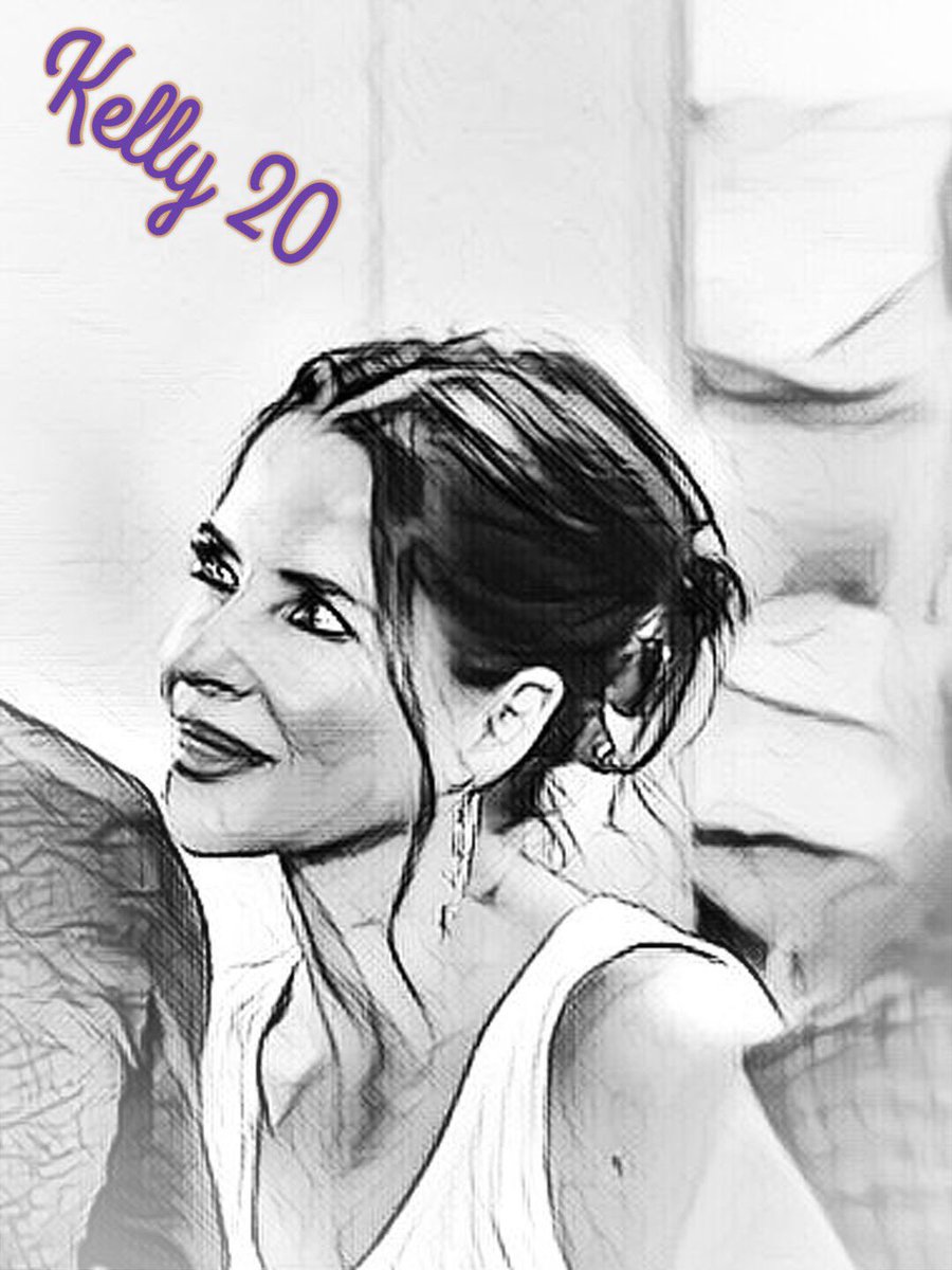 We our beautiful #SamMcCall on #GH60 today surprise appearance too yes 🙌💜👏🏽  Miss @kellymonaco1 looking fabulous 🤩