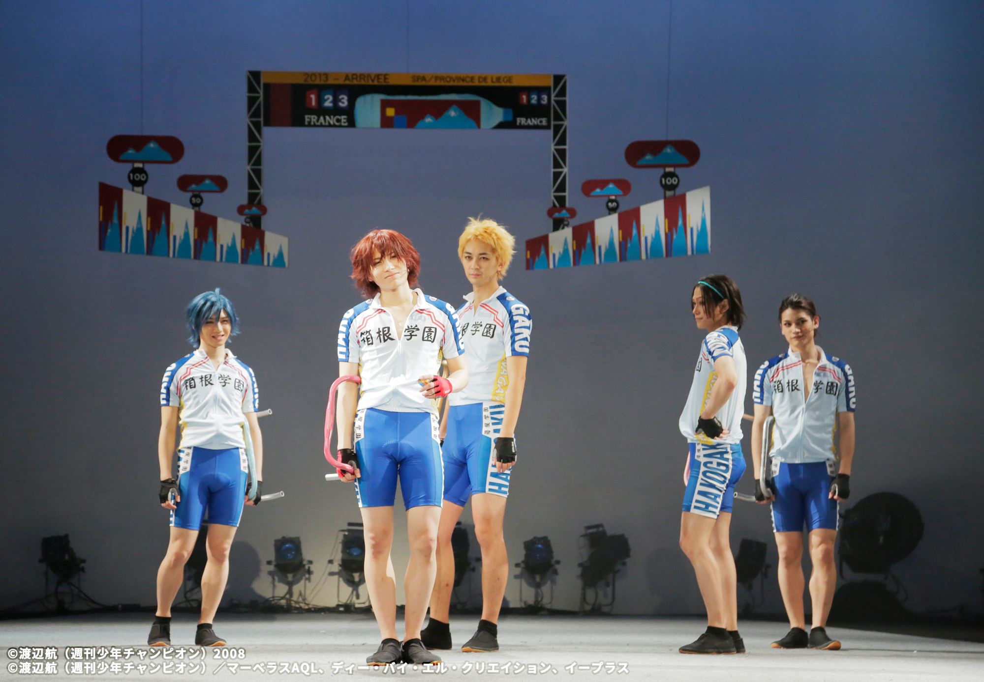 万 (man_goose) / Twitter