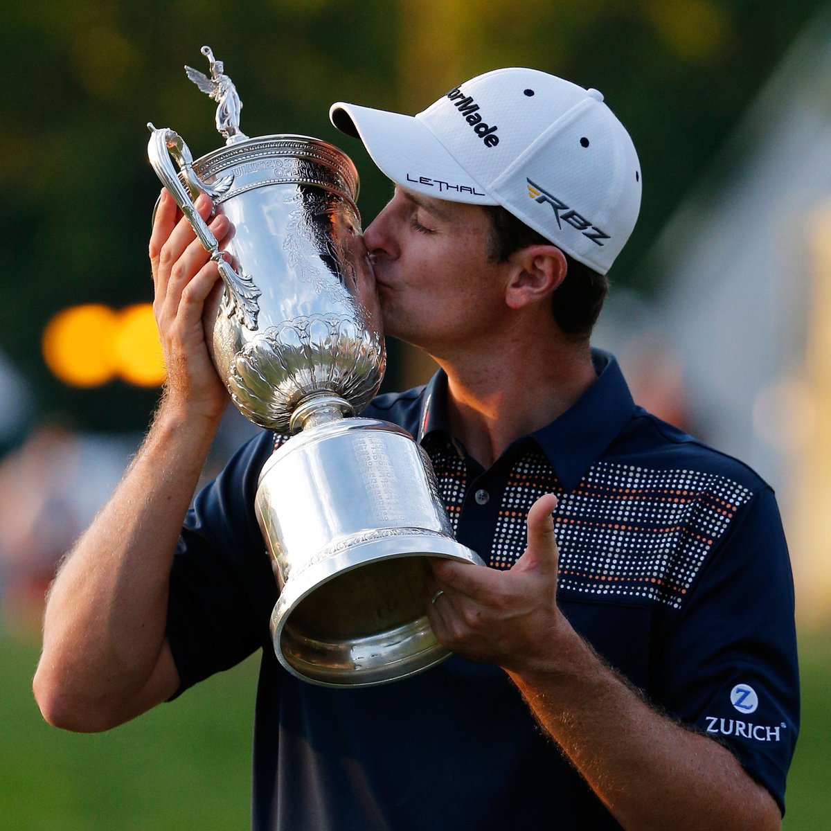 Justin Rose's best finishes in 2023:

🏆 - @attproam
T6 - @THEPLAYERSChamp 
8 - @RBCCanadianOpen
T9 - @PGAChampionship 
T16 - @TheMasters

The 2013 champion is heading into the #USOpen in fine form 👀