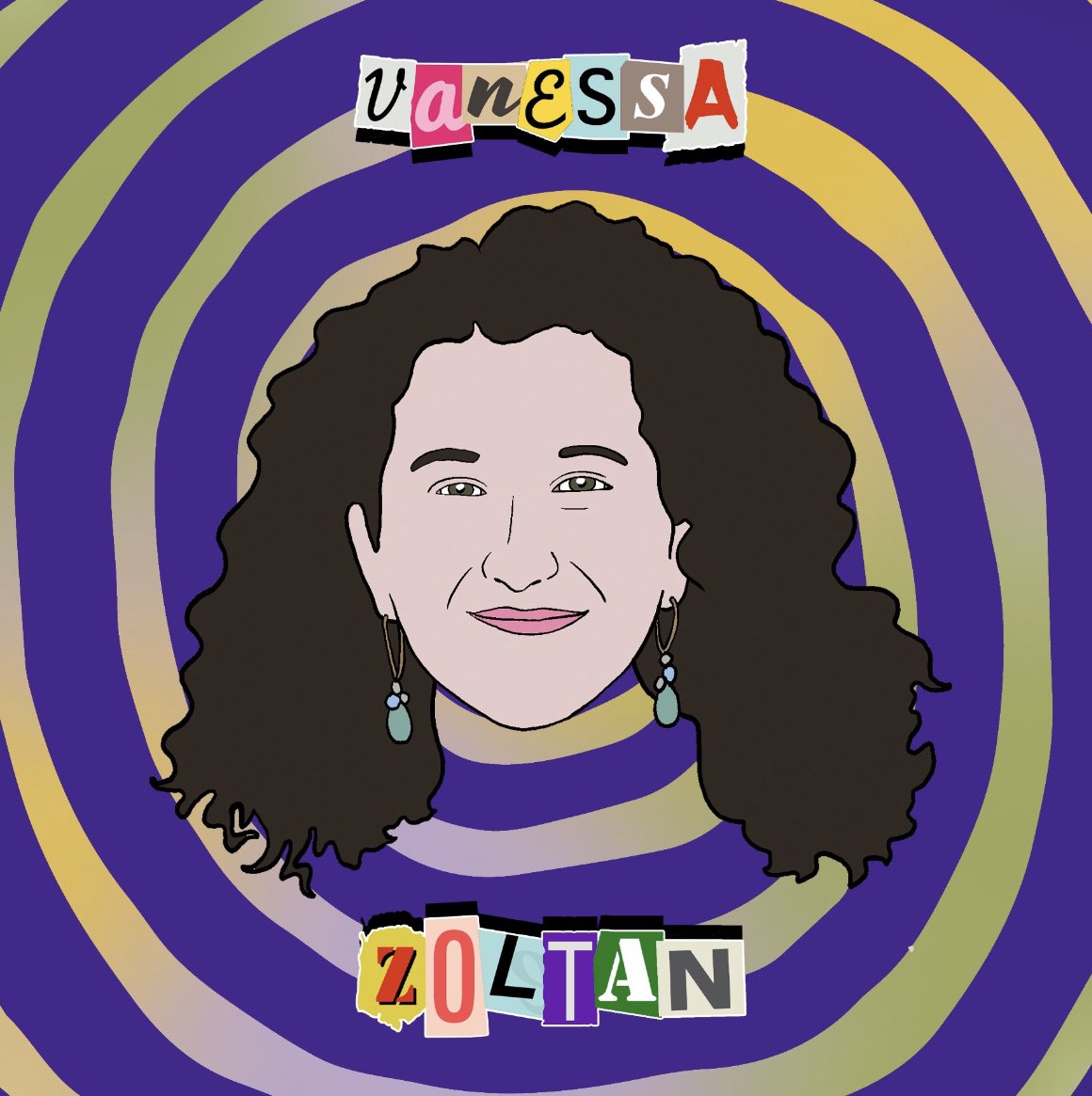 new <a href="/podshamespiral/">Shame Spiral Podcast</a> out NOW with writer, podcaster &amp; jewish-feminist-atheist chaplain <a href="/vanessamzoltan/">Vanessa Zoltan</a>!!! (@therompod) we talked fucking shit up at Harvard, internalized anti-semitism, shame &amp; love of romance novels and SO MUCH MORE