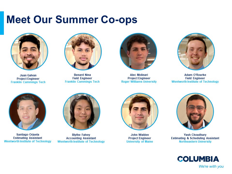 Columbia tweet media