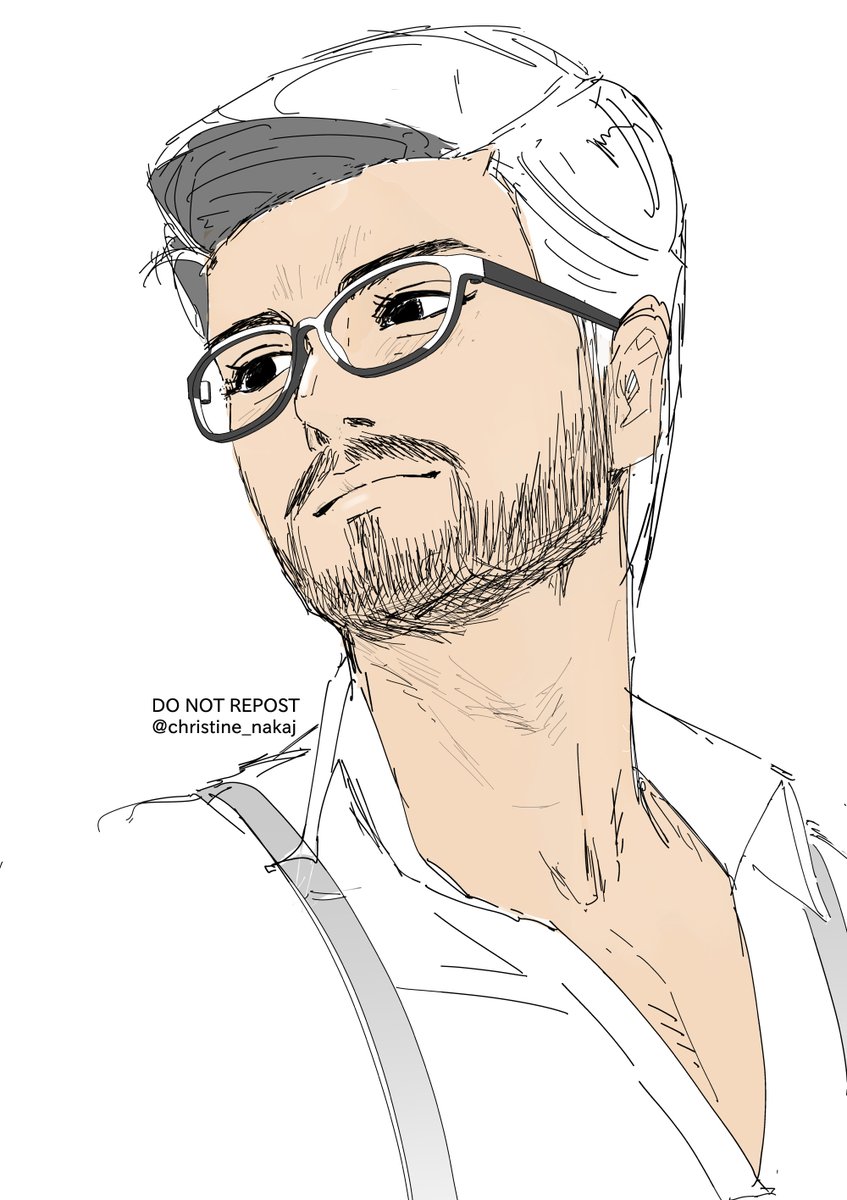 #眼鏡ラマニキ https://t.co/ITVWXnv4Ny