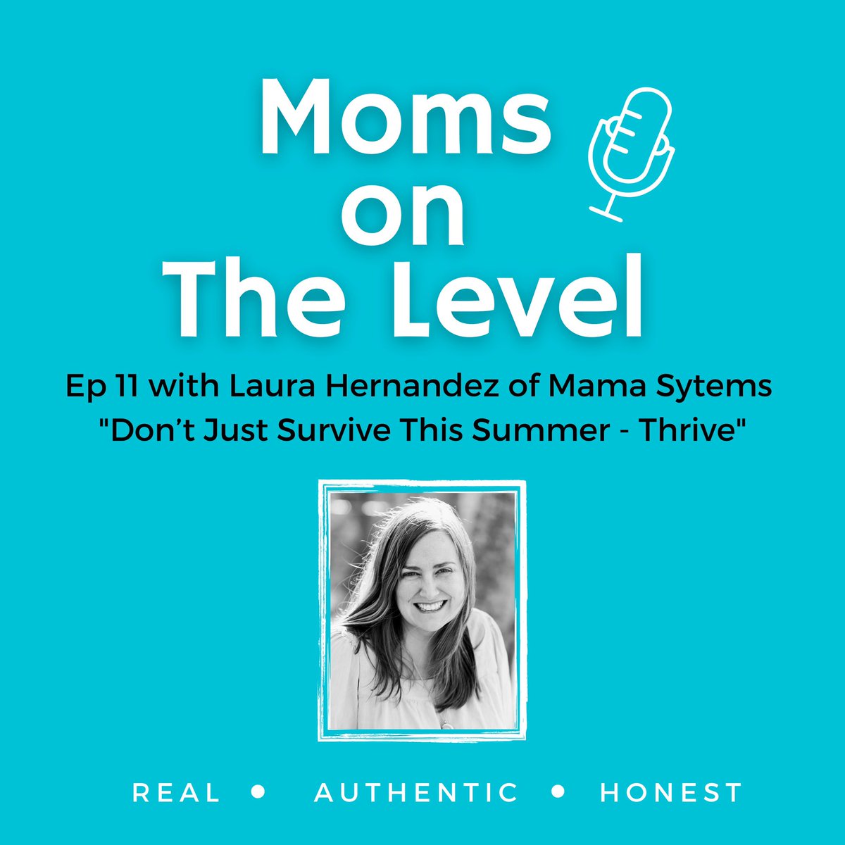 Next_Level_Moms's tweet photo. We love this episode 💛 It's practical and fun. 𝗟𝗶𝘀𝘁𝗲𝗻 𝗛𝗲𝗿𝗲 or Wherever You Get Your Podcasts:
https://t.co/c9q0jY5721
𝗟𝗮𝘂𝗿𝗮 from Mama Systems knocks it out of the park. 
𝗗𝗼𝗻'𝘁 𝗠𝗶𝘀𝘀 𝗧𝗵𝗶𝘀 🎙 https://t.co/1bsSPxi8MG