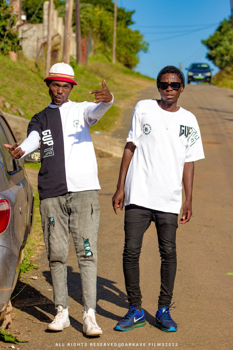 Drizzy Boii &amp; Maq Switch 🔥♥️ Thanks to Gupta Family