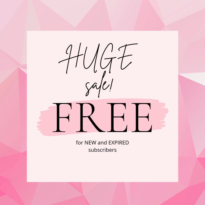 HURRY before it ends !!! 

https://t.co/LYU5iRIjtX https://t.co/4y4A8l6QBD